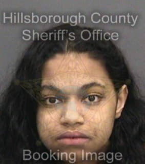 BR Breah - Hillsborough County, Florida 