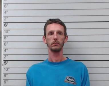Collins Cagle - Lee County, Mississippi 