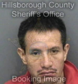 Juan Daniel - Hillsborough County, Florida 