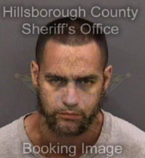 Evans Davy - Hillsborough County, Florida 