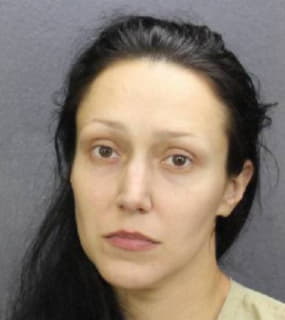 Derbish Deanna - Broward County, Florida 