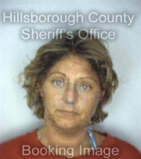 Litherland Donna - Hillsborough County, Florida 