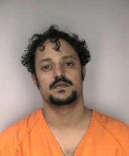 Rodriguez Emmanual - Hillsborough County, Florida 