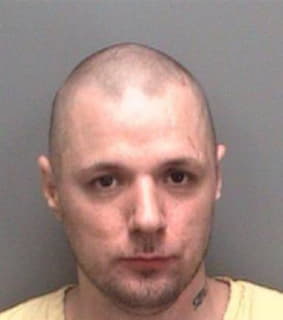 Botch Jason - Pinellas County, Florida 