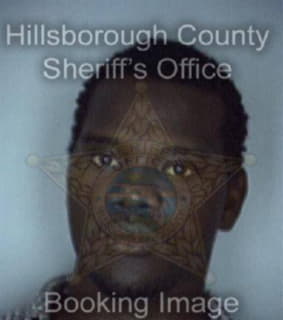 Pass Jeffrey - Hillsborough County, Florida 