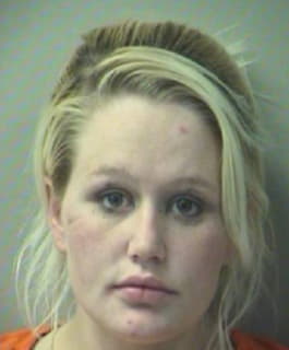 Morgan Jesse - Okaloosa County, Florida 