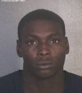 Johnson Joseph - Broward County, Florida 