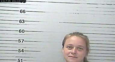 Mccloskey Leigh-Anna - Harrison County, Mississippi 