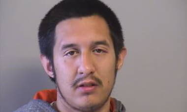 Soto Rico - Tulsa County, Oklahoma 