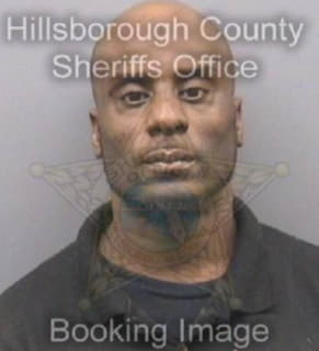 Ross Russell - Hillsborough County, Florida 