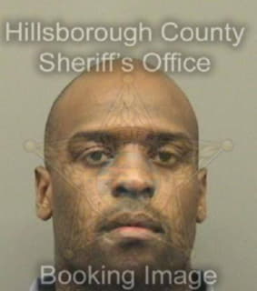 Williams Samuel - Hillsborough County, Florida 