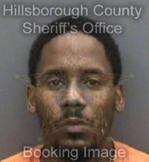 Blalock Terrance - Hillsborough County, Florida 