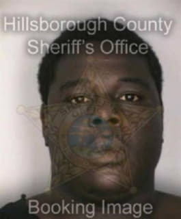 Robinson Terry - Hillsborough County, Florida 