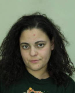 Leon Anais - Hillsborough County, Florida 