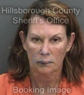 Randall Catherine - Hillsborough County, Florida 