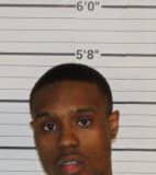 Blaine Devonte - Shelby County, Tennessee 