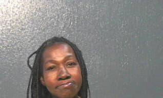 Moore Gwendolyn - Jackson County, Mississippi 
