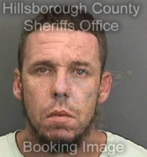 Arnold Jeffery - Hillsborough County, Florida 