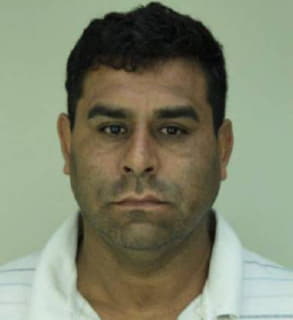 Aguadocastro Jose - Hillsborough County, Florida 