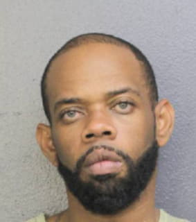 Jenkins Joshua - Broward County, Florida 