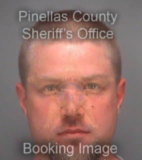 Wright Kevin - Pinellas County, Florida 