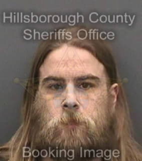 Gontarski Marc - Hillsborough County, Florida 