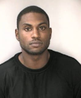 Daniels Shawn - Hillsborough County, Florida 