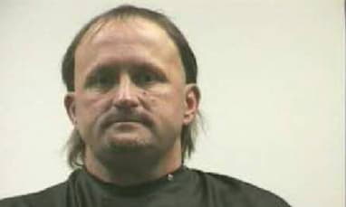 George Stanley - Pickens County, South Carolina 