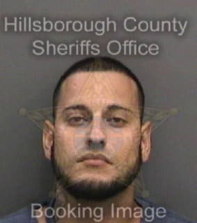 Lazo Yunior - Hillsborough County, Florida 