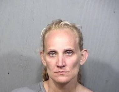 Manning Angela - Brevard County, Florida 