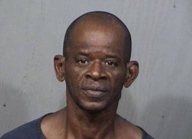 Moses Calvin - Brevard County, Florida 