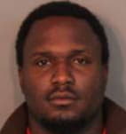 Perry Cecil - Shelby County, Tennessee 