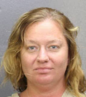 Kivlan Cynthia - Broward County, Florida 