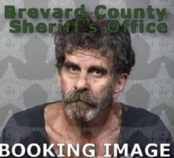 Mccann Daniel - Brevard County, Florida 