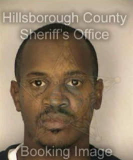 Richardson Darryl - Hillsborough County, Florida 