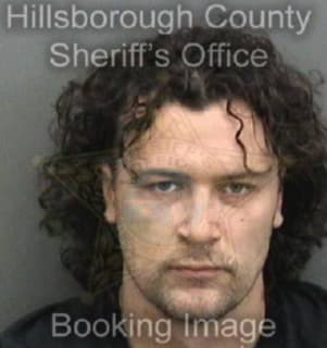 Orloff Dominik - Hillsborough County, Florida 