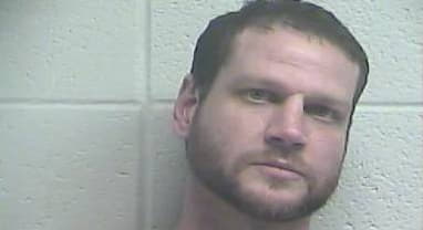 Corman Eric - Jessamine County, Kentucky 