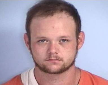 Burgess Joshua - Walton County, Florida 