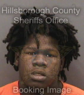 Anderson Keith - Hillsborough County, Florida 