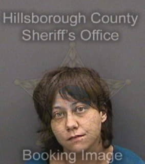 Allen Leah - Hillsborough County, Florida 