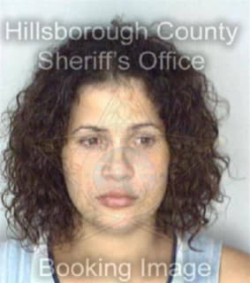 Rodriguez Luz - Hillsborough County, Florida 