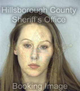 Wooten Michelle - Hillsborough County, Florida 