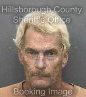 Newman Robert - Hillsborough County, Florida 