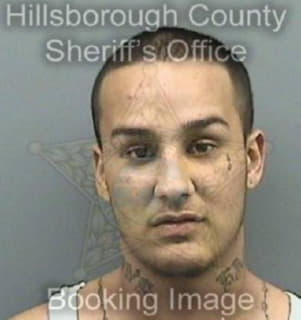 Lopez Santiago - Hillsborough County, Florida 