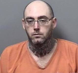 Collins Shawn - Citrus County, Florida 