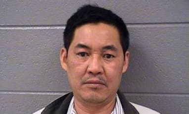 Huynh Tuan - Cook County, Illinois 