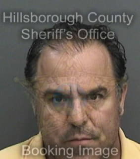 Kilroy William - Hillsborough County, Florida 