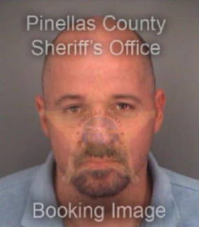 Wright Christopher - Pinellas County, Florida 