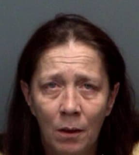 Campbell Diane - Pinellas County, Florida 