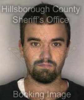 Kilpatrick Eric - Hillsborough County, Florida 